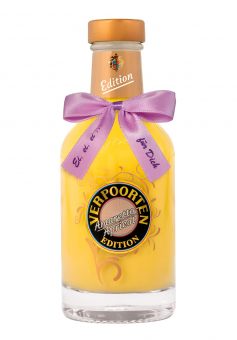 0,2 L VERPOORTEN AMARETTO APRICOT Eierlikör 17 %vol 